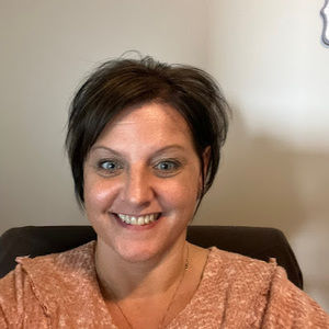 Meet your Posher, Kristi